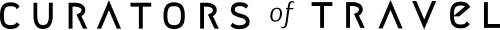 curators of travel logo
